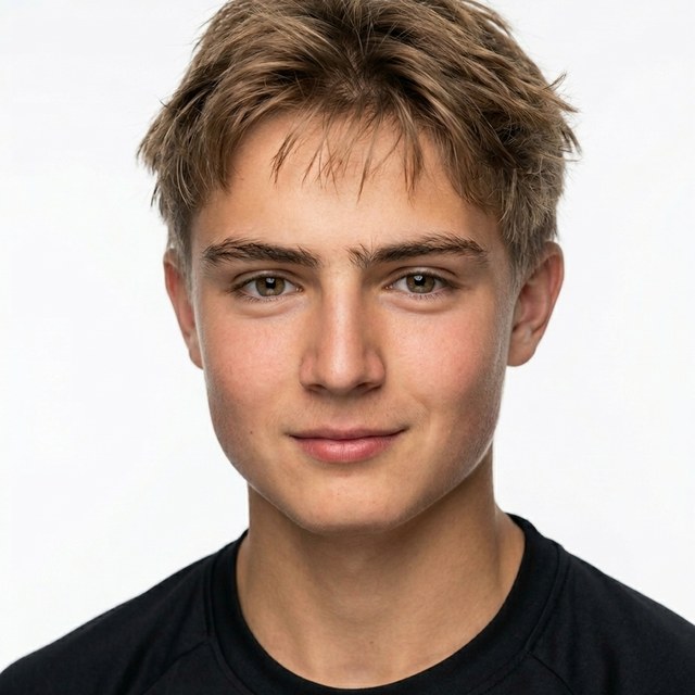 Hector Futtrup, founder of Skout